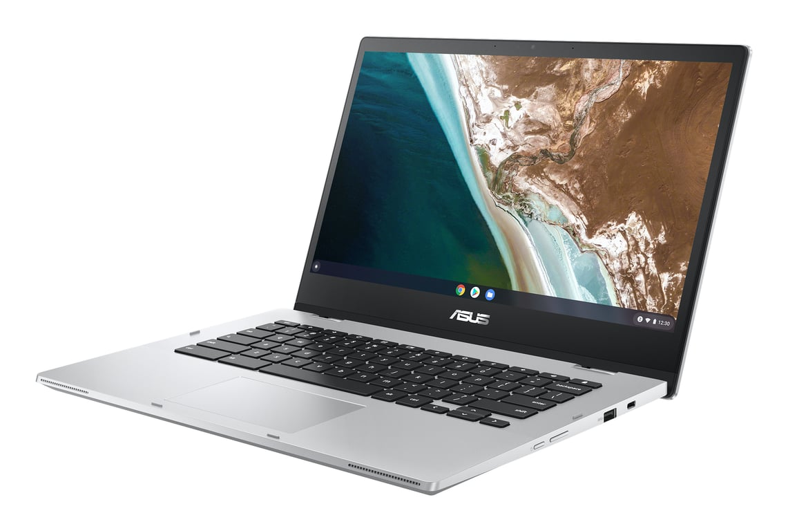 ASUS Chromebook Flip CX1 CX1400FKA-EC0117 Intel® Pentium® Silver N6000 35,6 cm (14