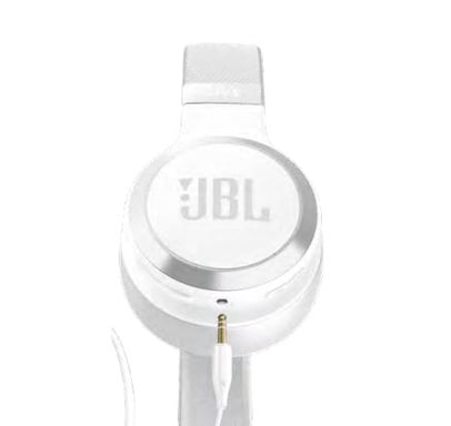 JBL Live 670NC Casque Sans fil Arceau Appels/Musique Bluetooth Blanc