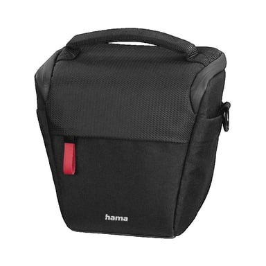 Sac à bandoulière Hama Matera 110 Colt noir