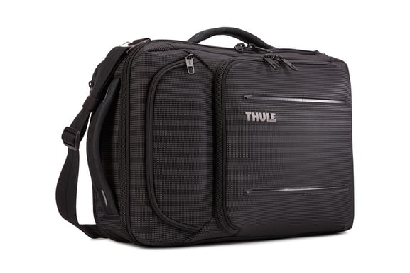 Thule Crossover 2 C2CB-116 Black 39,6 cm (15.6'') Mochila Negro