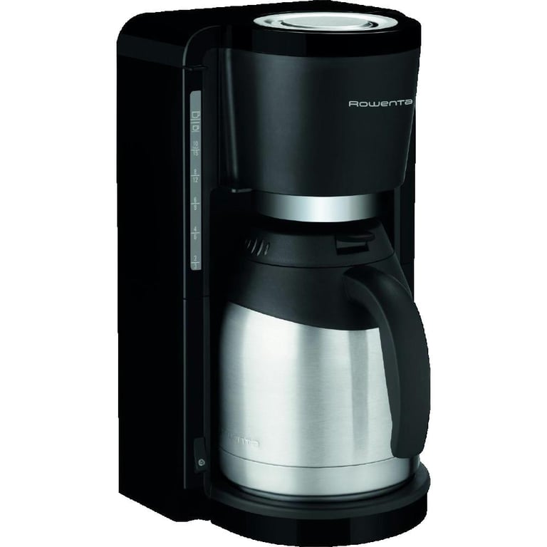 Cafetière Filtre Rowenta CT381810 – 1.5 L, 800 W, Verseuse Isotherme - vue 8
