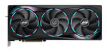 GIGABYTE AORUS GeForce RTX 5080 MASTER 16G Carte Graphique - 16GB GDDR7, 256 bits, PCI-E 5.0, 2805MHz Core Clock, 3 x DisplayPort, 1 x HDMI, GV-N5080AORUS M-16GD