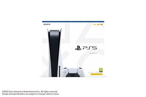  PlayStation PULSE 3D Audífonos inalámbricos, negro
