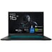 GIGABYTE GAMING A16 CWHI3FR894SH laptop Intel® Core™ i7 i7-13620H Computer portatile 40,6 cm (16'') WUXGA 16 GB DDR5-SDRAM 1 TB SSD NVIDIA GeForce RTX 5070 Wi-Fi 6E (802.11ax) Windows 11 Home Nero
