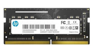 HP S1 módulo de memoria 16 GB 1 x 16 GB DDR4