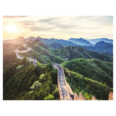 Ravensburger 17114 puzzle 2000 pezzi