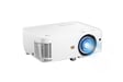 Videoproiettore Viewsonic LS550WH Fuoco standard 2000 ANSI lumen LED WXGA (1280x800) Bianco