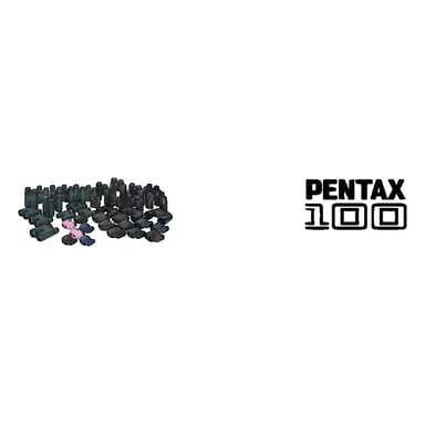 PENTAX V-MS1 Supporto macro per cannocchiale VM