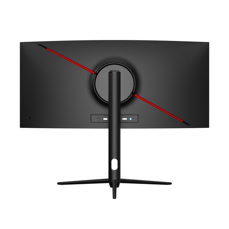 Dahua Technology LM30 E330CA écran plat de PC 76 2 cm 30 2560 x 1080 pixels Full HD Ultra large LCD Neuf - vue 2