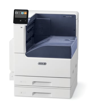 Xerox VersaLink C7000 A3 35/35 ppm Impresora Adobe PS3 PCL5e/6 2 bdjas Total 620 hojas
