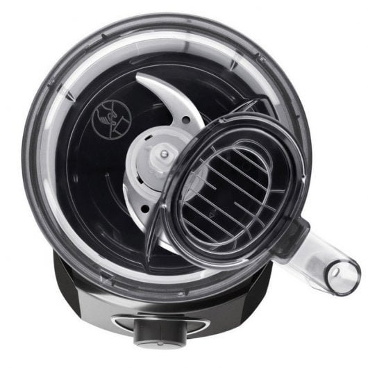 Robot Multifonction Bosch MultiTalent MCM3201B – 800 W, Bol 2,3 L, Plus de 30 Fonctions - vue 7