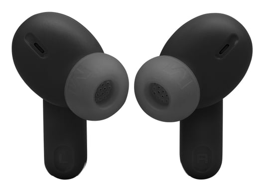 JBL Tune Beam 2 Casque Sans fil Ecouteurs Appels/Musique Bluetooth Noir