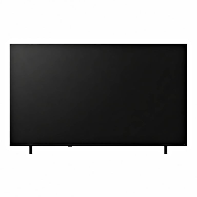 Téléviseur LED LG 50NU850B6LA.AEU 50  NanoCell 4K Smart webOS ThinQ AI HDR Noir - Neuf