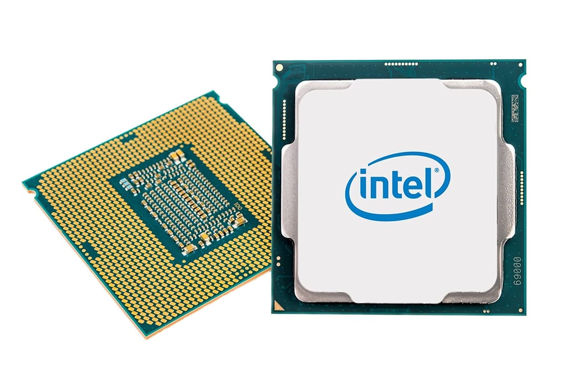 Intel Xeon processeur 2 9 GHz 22 Mo Neuf - vue 2