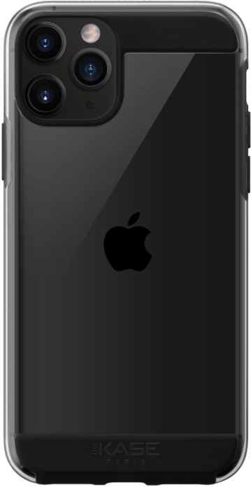 Air Coque de protection pour Apple iPhone 11 Pro, Noir