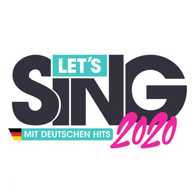 Juego PS4 Lets Sing 2020 French and International Hits