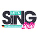 Juego PS4 Lets Sing 2020 French and International Hits