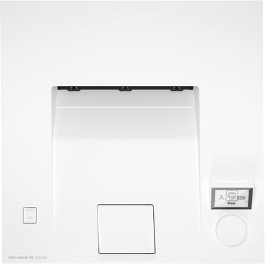 HP Color LaserJet Pro Impresora 4202dw