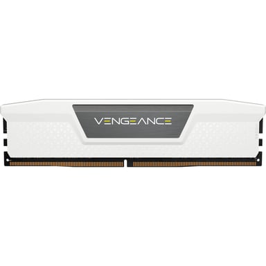 Corsair Vengeance CMK32GX5M2B5200C40W module de mémoire 32 Go 2 x 16 Go DDR5 288-pin DIMM ECC
