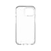 GEAR4 Crystal Palace coque de protection pour téléphones portables 15,5 cm (6.1'') Housse Transparent Apple (brand) iPhone 14