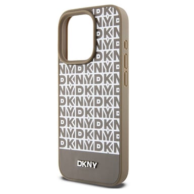 Custodia protettiva per iPhone 14 Pro con banda inferiore MagSafe