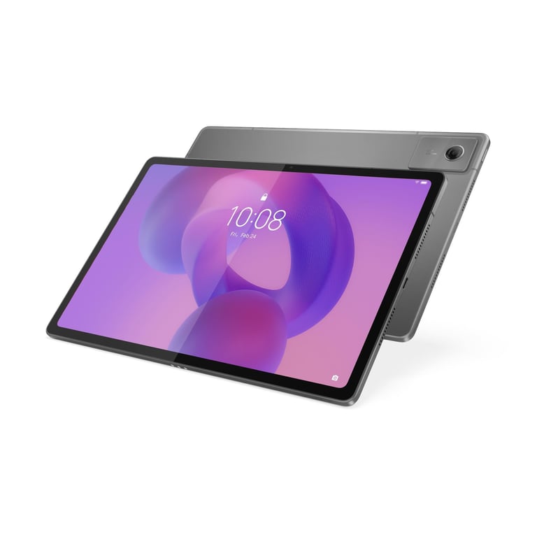 Lenovo Idea Tab Plus 121 12GB WiFi Luna con Pen - vue 3