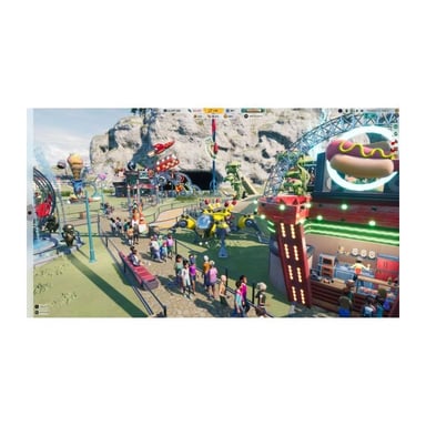 Park Beyond (XBOX SERIE X)