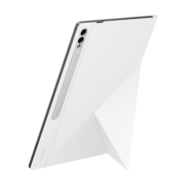 Custodia Folio Bianca per Samsung Galaxy Tab S9 Ultra