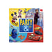 PARTY & CO Disney - Jeu de société - DUJARDIN - Défis autour de l'univers Disney pour toute la famille !
