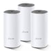 TP-Link Deco E4 (3-pack) Bi-bande (2,4 GHz / 5 GHz) Wi-Fi 5 (802.11ac) Blanc, Gris 2 Interne
