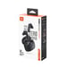 JBL Tune Beam Casque True Wireless Stereo (TWS) Ecouteurs Appels/Musique USB Type-C Bluetooth Noir