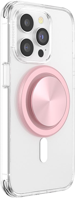 PopGrip PopSockets compatible MagSafe Dusty - vue 5