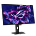 ASUS ROG Strix XG27AQWMG écran plat de PC 67,3 cm (26.5'') 2560 x 1440 pixels Quad HD OLED Noir