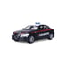 BBURAGO Alfa Romeo Giulia Carabinieri 1/24 Modèle réduit de voiture de police Pré-assemblé 1:24