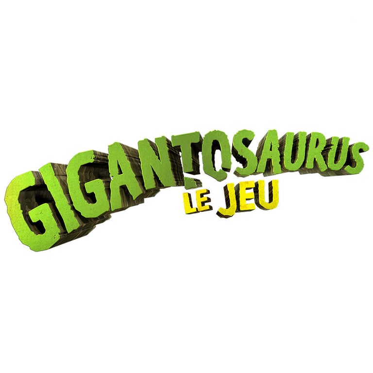 Gigantosaurus : The Game PS4 - vue 4