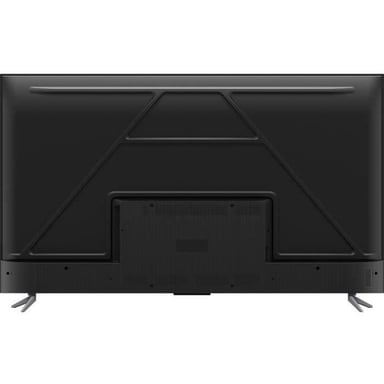 TCL 50C641 - TV QLED 50'' (127 cm) - 4K UHD 3840 x 2160 - TV connecté Google TV - HDR Pro - 3 x HDMI 2.1