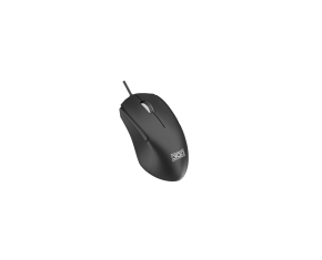 3GO MLILO Bureau Ambidextre USB Type A Optique 1000 DPI Neuf