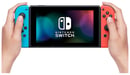 Switch & Pokémon Legends: Arceus - Console de jeux portables 15,8 cm (6.2'') 32 Go Wifi, Bleu, Gris, Rouge