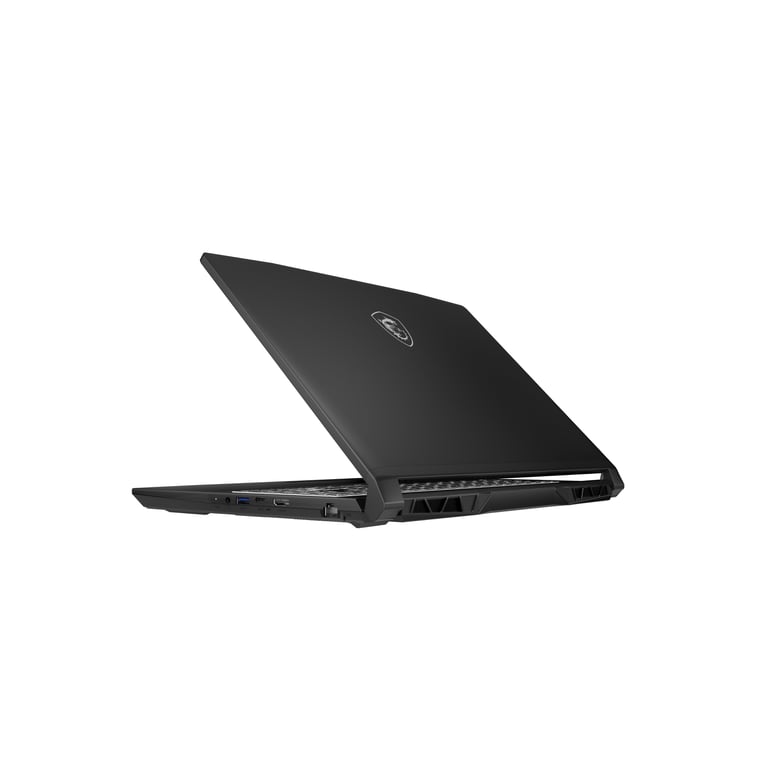 MSI Creator M16 B12VE 464FR Intel® Core™ i7 i7 Ordinateur portable 40 6 cm 16 Quad HD+ DDR5 SDRAM SSD NVIDIA GeForce RTX 4050 Wi Fi 6 802.11ax Windows 11 Pro Neuf - vue 7