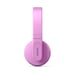 Philips TAK4206PK/00 écouteur/casque Avec fil &sans fil Arceau USB Type-C Bluetooth Rose