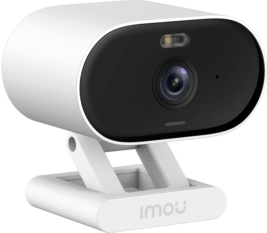 Caméra Intérieure & Extérieure WiFi Full HD 1080p Versa IMOU - Imou