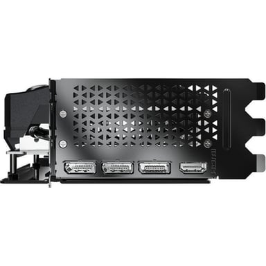 PNY GeForce RTX 5080 Overclocked Triple Fan GPU NVIDIA 16 GB GDDR7