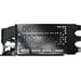 PNY GeForce RTX 5080 Overclocked Triple Fan GPU NVIDIA 16 GB GDDR7