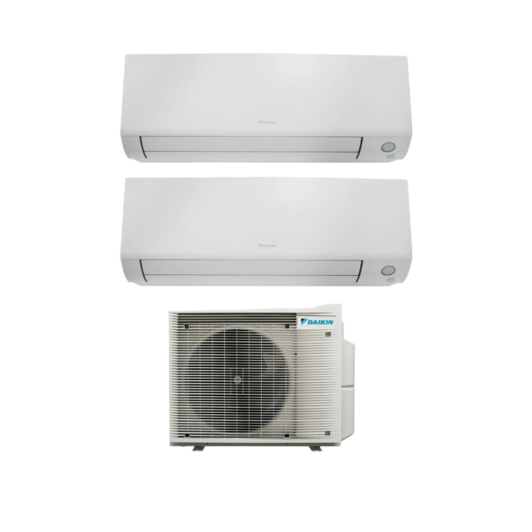Climatiseur Daikin perfera all seasons 6,5 kW blanc - Neuf
