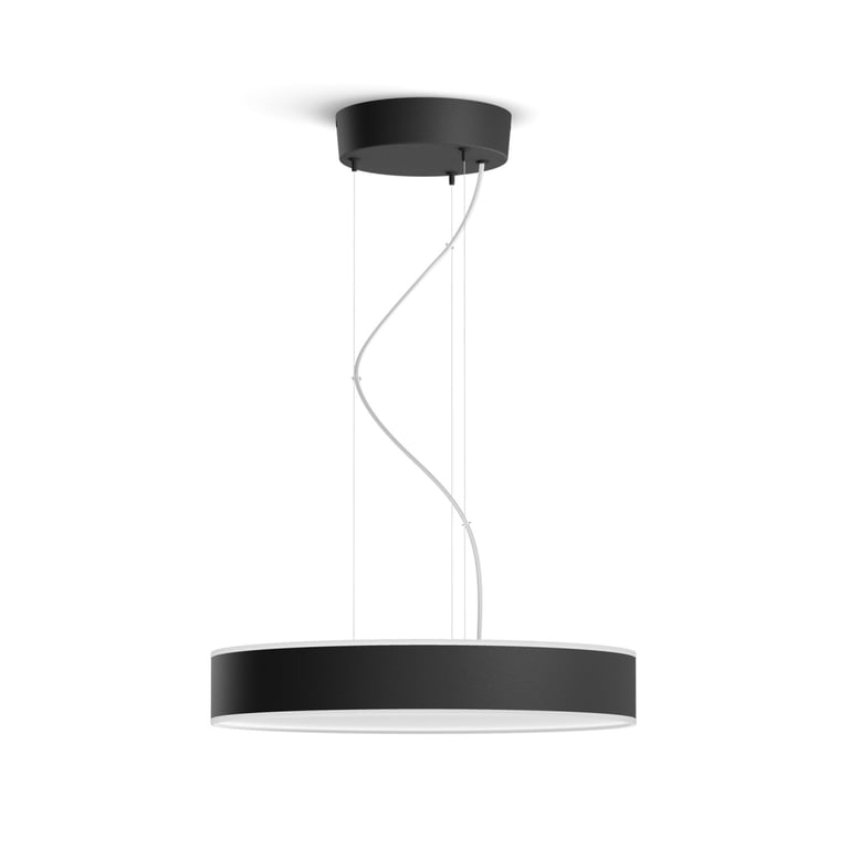 Philips Hue Suspension Enrave - vue 4