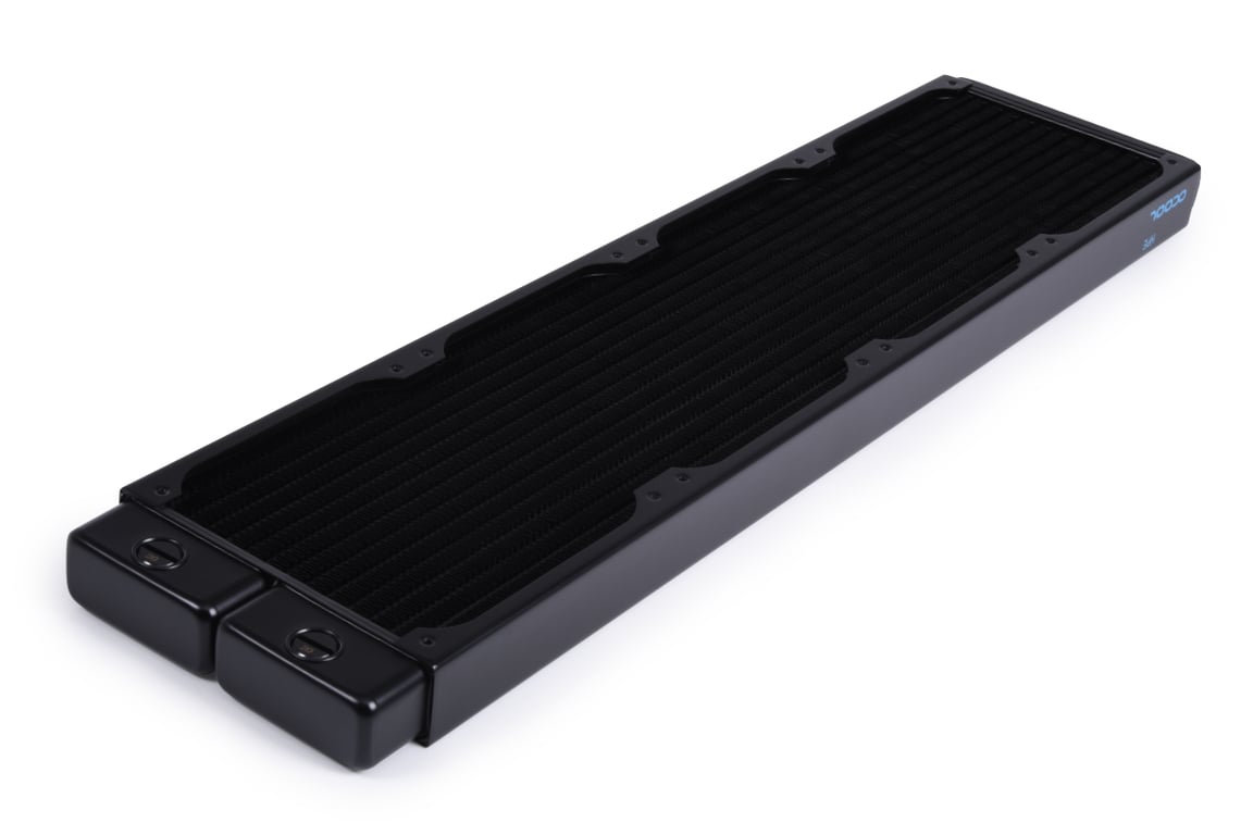 Alphacool 14469 pièce et accessoire pour systèmes de refroidissement d'ordinateurs Radiateur Neuf - vue 2