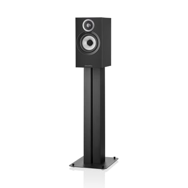 Bowers & Wilkins 607 S3 2-voies Noir Avec fil