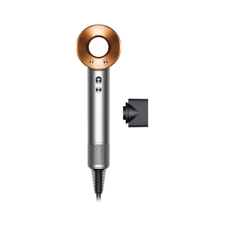 Supersonic Origin Cuivre - vue 4