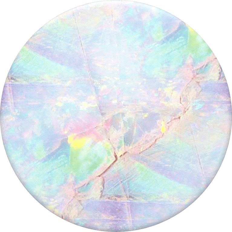 PopSockets Grip Opal (new 2019 packaging)