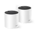 TP-Link AX3000 Dual Band (2,4 GHz / 5 GHz) Wi-Fi 6 (802.11ax) Bianco 3 Interno